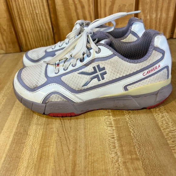Kuru Carrera Running shoes women’s size 6.5 - Picture 3 of 10